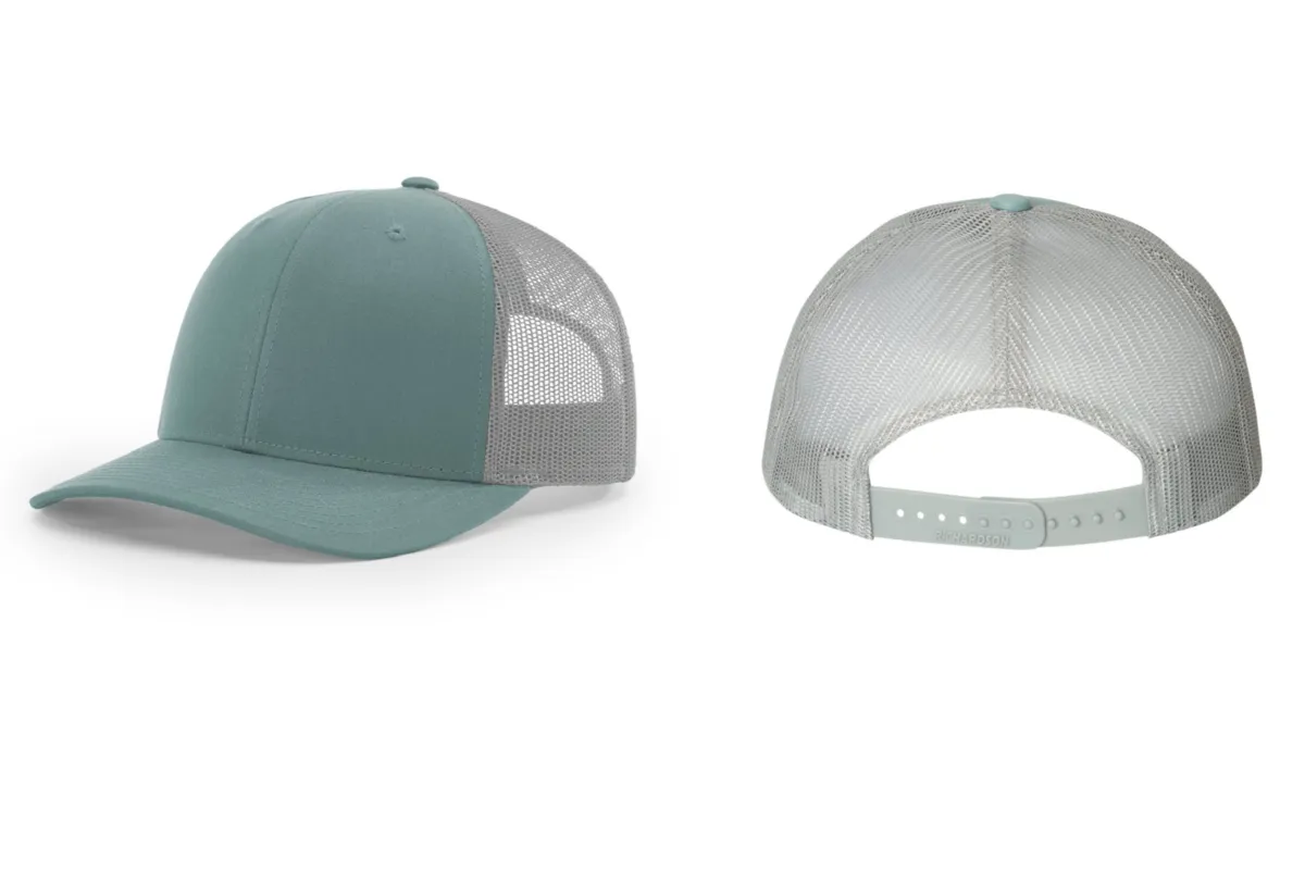 Richardson 115 Hat