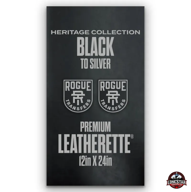 Black Patch Colour