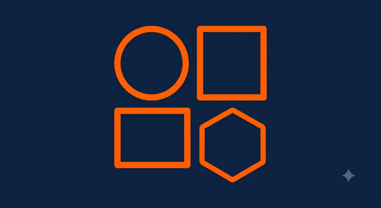 Patch shapes